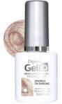 Depend Oja Semipermanenta Depend Gel IQ UV LED, Sparkle on Darling, 5 ml (COR-73181927)