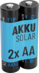 Absina Ceruzaakku NiMH 1.2 V 2 db (401032-2) (401032-2)