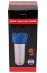 Z-tools Cartus din Carbune Activ pentru Filtru de Apa 10", Z-tools (ZLN-ZTS8508) Filtru de apa bucatarie si accesorii