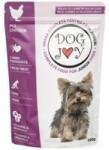 Dog Joy Hrana Umeda pentru Caini Dog Joy Junior, cu Pui, 100 g (COR1019953MF)