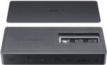 ASUS Master Thunderbolt 5 Dock DC510 kábel, fekete