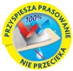 Vileda Total Reflect Plus Žehlicí prkno plné velikosti Vasalódeszka