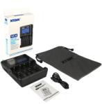  XTAR VC4 otthoni USB akkumulátor