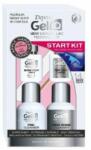 Depend Oja Gel Depend IQ Start Kit, Lampa UV (COR-7391715029008)