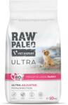 VetExpert Raw Paleo Ultra Mono Pork Medium & Large Puppy - szárazeledel kutyáknak - 10 kg