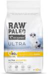 VetExpert Raw Paleo Ultra Medium& Large Puppy Mono Turkey - száraz eledel kölyökkutyáknak - 10 kg