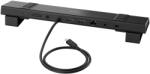 ASUS USB-C állványos dokkoló DC310 USB 3.2 Gen 2 (3.1 Gen 2) Type-C kábel, fekete