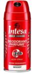 Intesa Deodorant Spray Intesa Woody, 150 ml