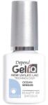 Depend Oja Semipermanenta Depend Gel IQ UV LED, Ocean Breeze, 5 ml (COR-73196563)
