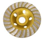 Z-TOOLS Disc Metal pentru Slefuit Mozaic, 115 mm, Z-tools (ZLN-10480)