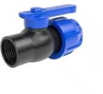 Berger Robinet Apa PEHD, Mufa - Filet Interior, 20 x 1/2, Z-tools (ZLN-EXT9906535)
