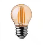 Z-tools Bec LED Clasic, 6 W, E27, 220 V, Sticla Maro (ZLN-ZTS8589)