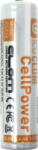 ICU CellPower 18650 Speciális akku Lítiumion 3400 mAh 1.2 V 1 db (1c34) (1icuc34)
