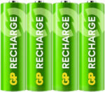 GP Recharge Ceruzaakku NiMH 2100 mAh 1.2 V 4 db (RCH210AA978C4) (GPRCH210AA978C4)