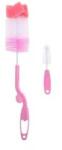 Z-tools Perie de Curatat Sticle, 2 Bucati, Zilan (ZLN-CC9770)