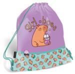 LIZZY Ghiozdan pentru educație fizică, LIZZYSULI, „Clasic, Lollipop Capybara