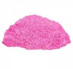 Spin Master Kinetic Sand Crystal Pink Bag