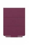 Amazon New Amazon Kindle Scribe Flip Case with Magnetic Attachment, Practical Protective Cover - Premium Leather - 53-101862