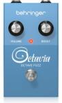 BEHRINGER OCTAVIA OCTAVE FUZZ effektpedál - hangszerplaza