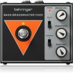 BEHRINGER BASS BRASSMASTER FUZZ effektpedál