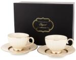 Inne set de cești cu farfurioară din porțelan 7 x  99KK-FIUZYP_01X (176547)