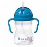 b.box Innovative Cobalt Slomk Bottle New 240ml 6m+ B. Box