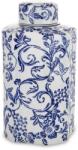 Inne vază decorativă din ceramică 31, 5 x 15, 5 x  99KK-DRUZRN_55X (184611)