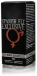 B-Series Picături afrodisiace Spanish Fly Exclusive, pentru femei și bărbați, 15 ml (2-00202)