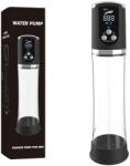 Passion Pompă electrică Passion Pump, afișaj LCD ascuns, waterproof, aspirație automată (60-00062)