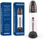 Passion Pompă automată Passion Pump Premium, rechargeable, waterproof IPX68, 8 moduri (60-00075)