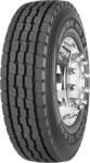 Goodyear Omnitrac Mss 445/75r22, 5 170 J-100kmh