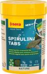 Sera Spirulina tápláléktabletta díszhalaknak 100 tabl. 100db