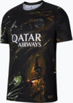 Nike Férfi focimez Nike Paris Saint-Germain 2025/26 Match black/white/black