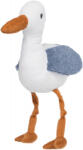 TRIXIE Be Nordic Pescăruș de pluș Hinnerk cu aripi zornăitoare (35 cm) (36042)