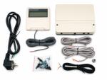 Einstal Controler solar SR81 (SR868C8) pentru panou solar presurizat și boiler (90328900)