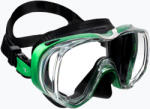 TUSA Tri-Quest Fd maszk zöld M-3001