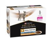 Affinity Set 10 buc x 85 gr Hrana dietetica pentru pisici Purina NF Advanced Care cu pui