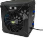 EXIT Toys Hőszivattyú medencékhez Swimming pool heat pump Exit Toys teljesítménye 3, 7 kW 15 m3 (ET30913700)