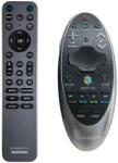 GENERAL SAMSUNG BN59-01181Q - fém háttérvilágítású kompatibilis távirányító MAYAK, VOICE és varázslatos funkciók nélkül