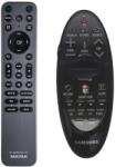 GENERAL SAMSUNG BN59-01182A - fémborítású, háttérvilágítással rendelkező, VOICE és varázslatos funkciók nélküli távirányító MAYAK, kompatibilis
