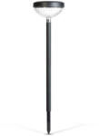 LAMPA 1+1 meleg + RGB Led (13015)