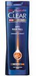 CLEAR Sampon, Barbati, 225 ml, Anti Hair Fall