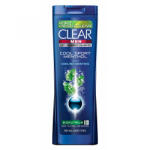CLEAR Sampon, Barbati, 360 ml, Cool Sport Menthol