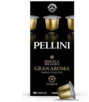Pellini Kávékapszula PELLINI Gran Aroma Nespresso Alu (10 x 5, 5 gr) 55 g (HUZZZZZZ191070923PEL) - iconink