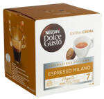 NESCAFÉ Kávékapszula NESCAFÉ Dolce Gusto Espresso Milano 16 kapszula/doboz - iconink