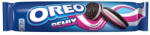 OREO Keksz OREO Remix málna-vanília 157 g - iconink