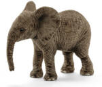 Schleich Pui de elefant african (SLH14763) Figurina