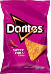 Doritos édes chili ízesítésű kukoricachips - 90g