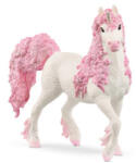 Schleich Unicorn Floare Măgarță (SLH70831) Figurina