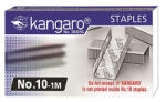 Kangaro Tűzőkapocs KANGARO No. 10 1000 darabos (C510028) - iconink